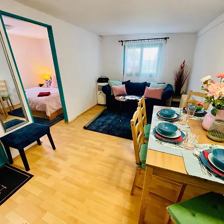 Csipkebogyo Nyaralohaz - Holiday home