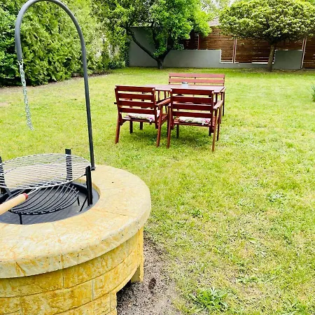 Csipkebogyó - Nyaraló *