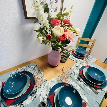 Csipkebogyo Nyaralohaz -