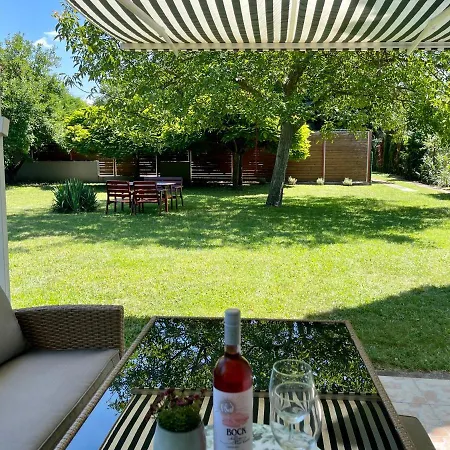 Csipkebogyó - Casa vacanze