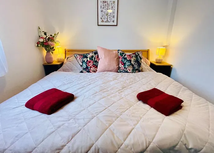 Csipkebogyo Nyaralohaz - Vakantiehuis