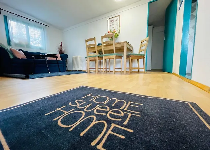 Tatil Evi Csipkebogyo Nyaralohaz - *