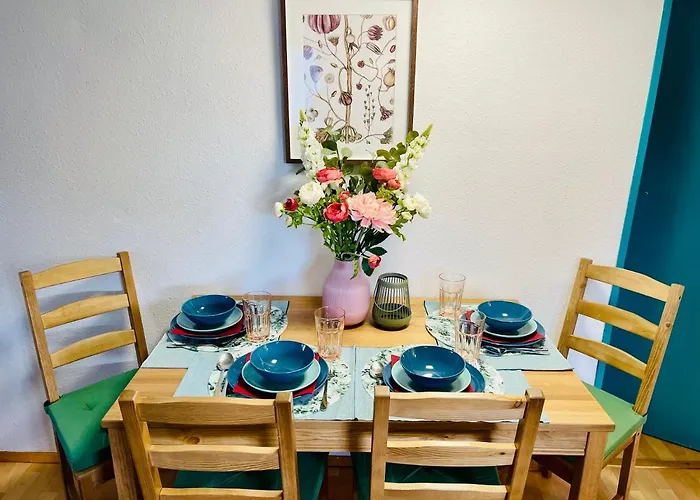 Tatil Evi Csipkebogyo Nyaralohaz - *