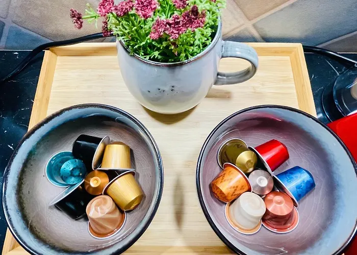 Csipkebogyo Nyaralohaz - *