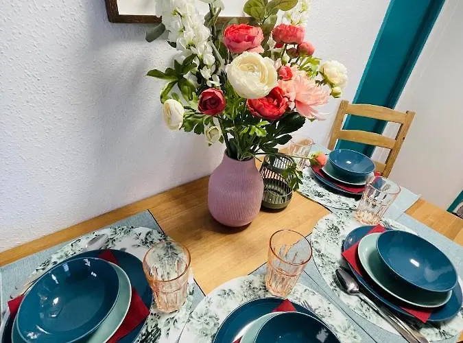 Csipkebogyo Nyaralohaz -