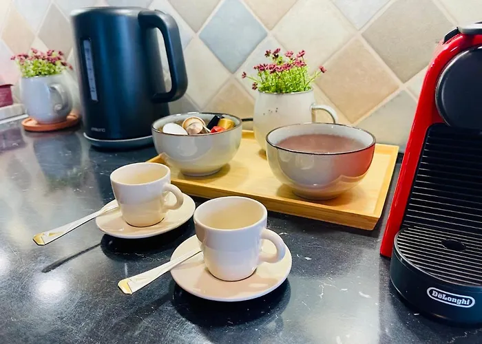 Tatil Evi Csipkebogyo Nyaralohaz - Siofok