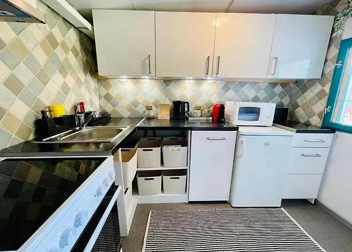 Csipkebogyo Nyaralohaz - Vakantiehuis *