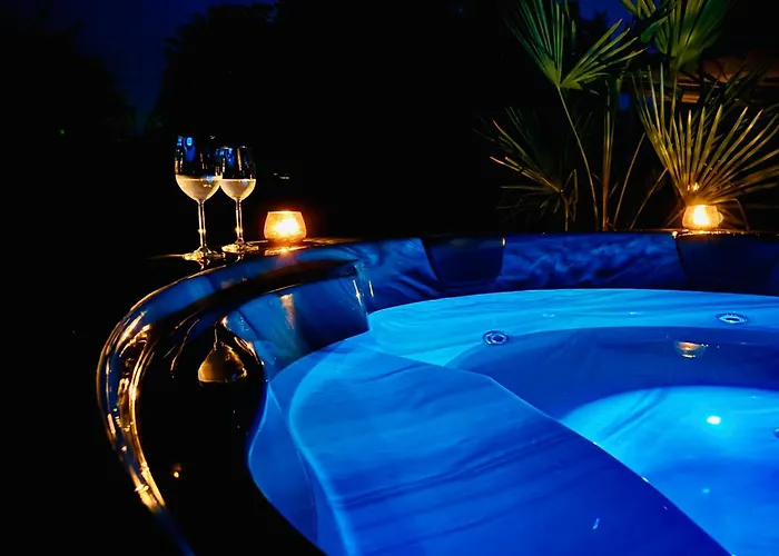 Csipkebogyo Nyaralohaz - Tatil Evi Siofok